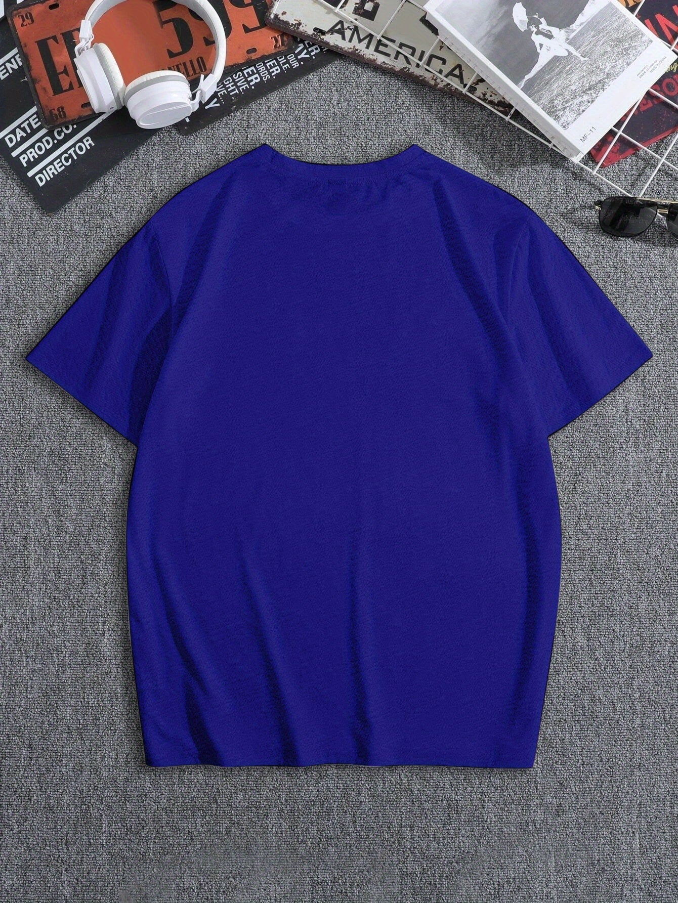 Padel T-Shirt | Fun Casual Tee for Padel Lovers