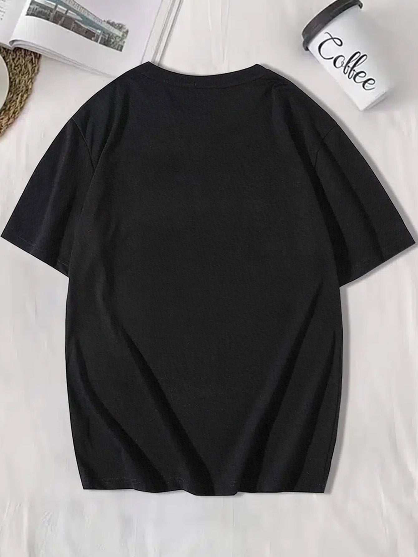 Padel T-Shirt | Fun Casual Tee for Padel Lovers