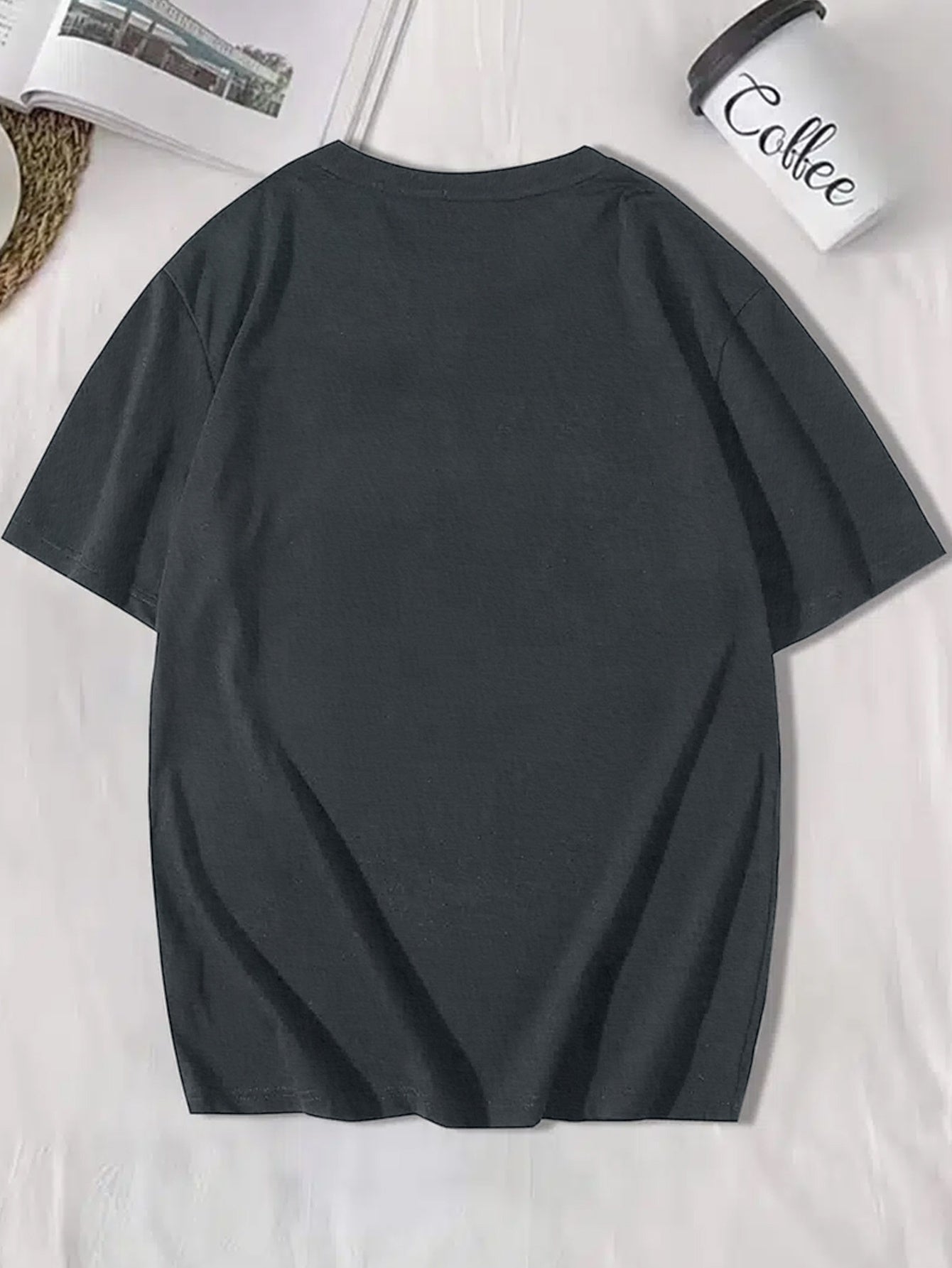 Padel T-Shirt | Fun Casual Tee for Padel Lovers