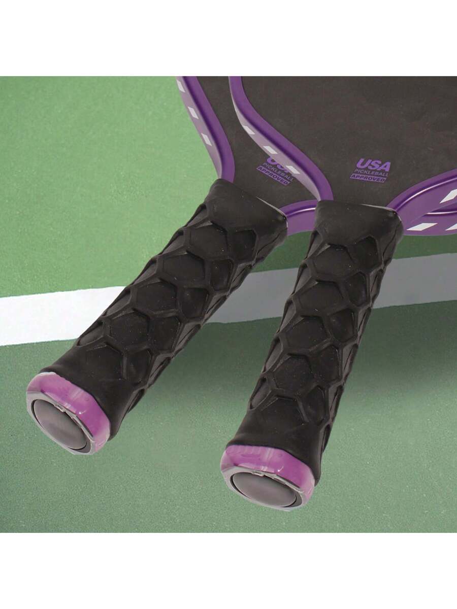 Silicone Undergrip for Padel & Tennis Rackets – Enhanced Non-Slip Grip Accessory
