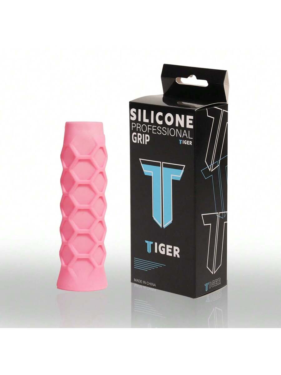 Silicone Undergrip for Padel & Tennis Rackets – Enhanced Non-Slip Grip Accessory