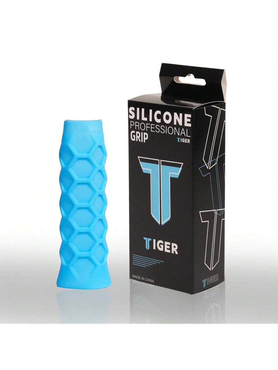 Silicone Undergrip for Padel & Tennis Rackets – Enhanced Non-Slip Grip Accessory