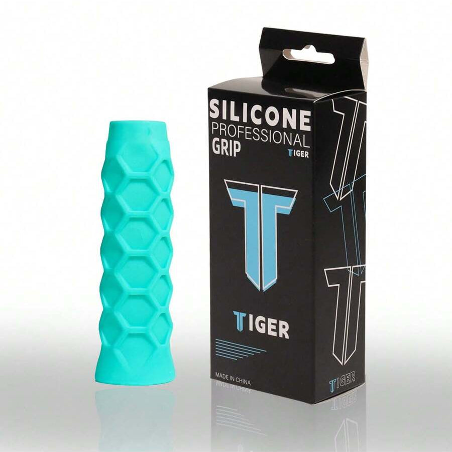 Silicone Undergrip for Padel & Tennis Rackets – Enhanced Non-Slip Grip Accessory