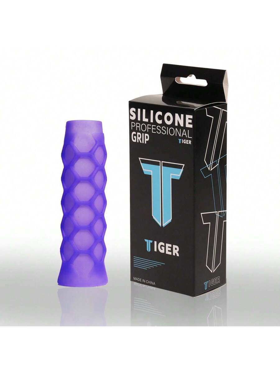Silicone Undergrip for Padel & Tennis Rackets – Enhanced Non-Slip Grip Accessory