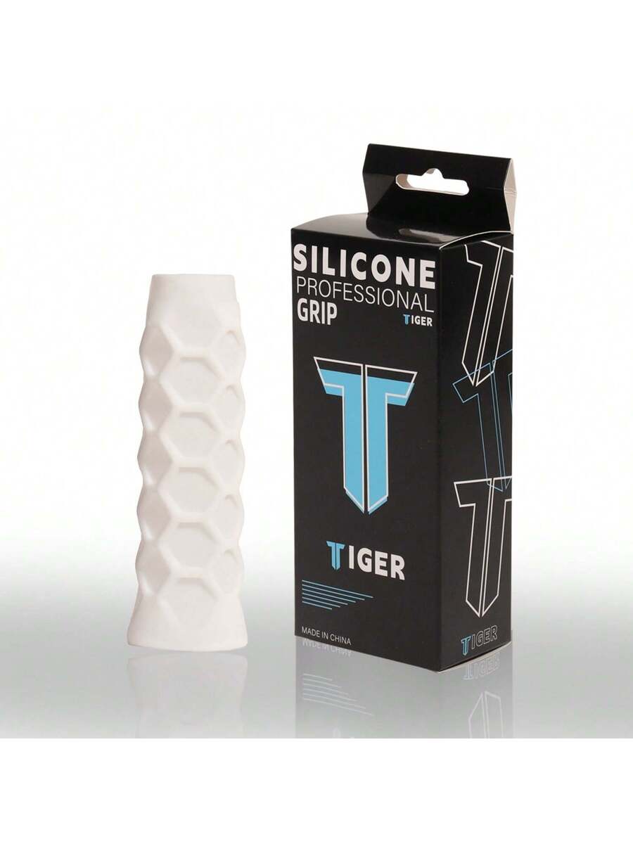 Silicone Undergrip for Padel & Tennis Rackets – Enhanced Non-Slip Grip Accessory