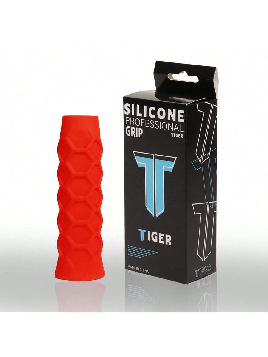 Silicone Undergrip for Padel & Tennis Rackets – Enhanced Non-Slip Grip Accessory