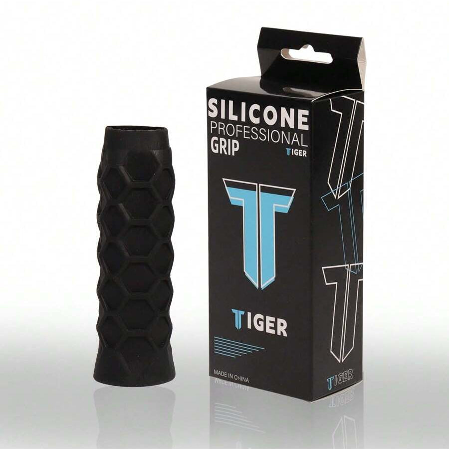 Silicone Undergrip for Padel & Tennis Rackets – Enhanced Non-Slip Grip Accessory