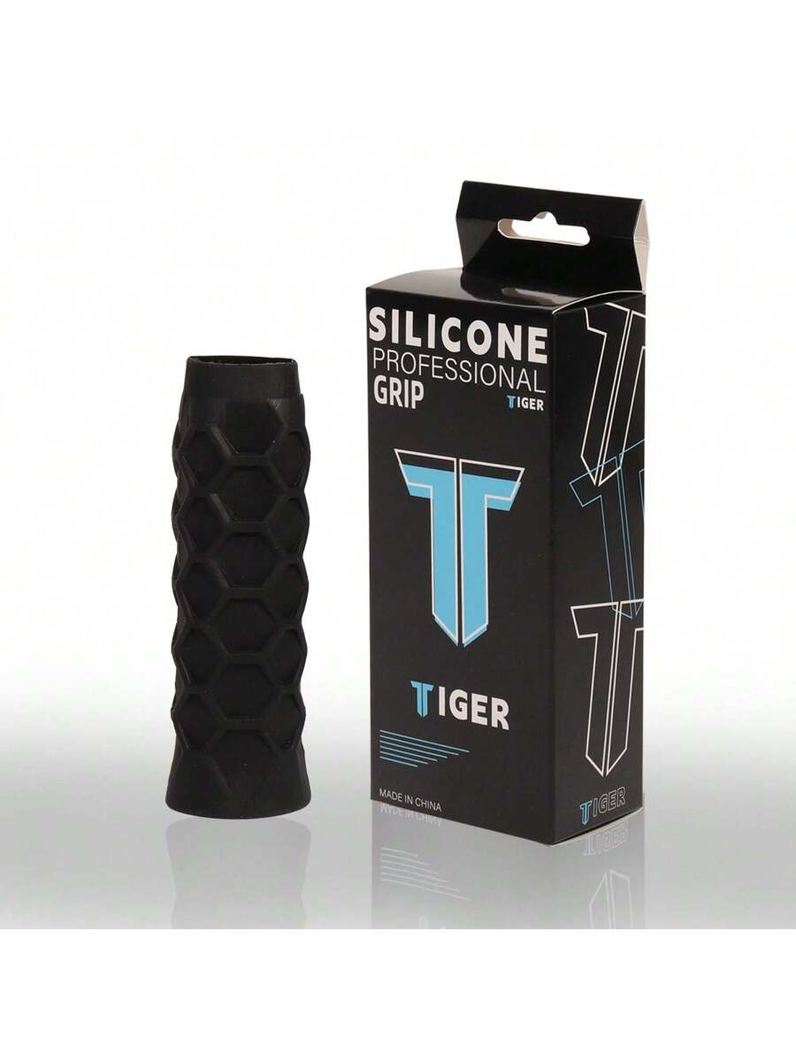 Silicone Undergrip for Padel & Tennis Rackets – Enhanced Non-Slip Grip Accessory